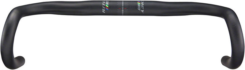 Load image into Gallery viewer, Ritchey WCS Butano Drop Handlebar - Aluminum 46cm 31.8mm Blatte
