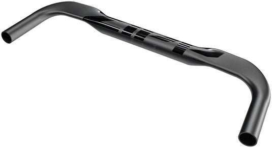 Zipp Vuka Alumina Base Bar - 31.8mm 40cm Bead Blast Black