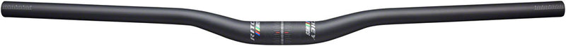 Load image into Gallery viewer, Ritchey WCS Rizer Handlebar - Aluminum 760mm 20mm Rise 31.8mm 9 Deg Black
