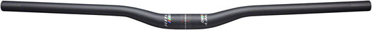 Ritchey WCS Rizer Handlebar - Aluminum 760mm 20mm Rise 31.8mm 9 Deg Black