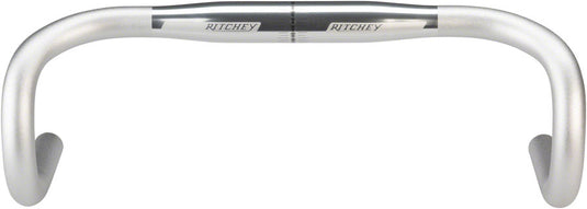 Ritchey Classic NeoClassic Drop Handlebar - Aluminum 40cm 31.8mm Silver