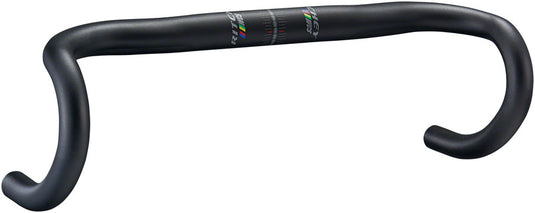 Ritchey WCS EvoCurve Drop Handlebar - Aluminum 31.8mm 44cm Matte Black
