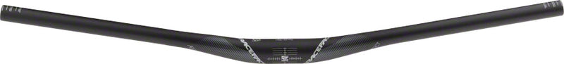 Load image into Gallery viewer, RaceFace Aeffect 35 Handlebar: 35 x 760mm 20mm Rise Black
