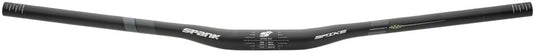 Spank Spike 800 Vibrocore Handlebar Limited Edition 15mm Rise Black/Gray