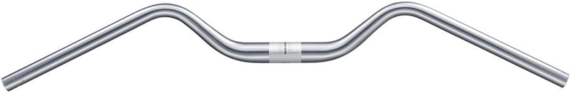 Load image into Gallery viewer, Ritchey Classic Kyote Handlebar - Aluminum 800mm 30mm Rise 31.8mm 27 Deg Silver

