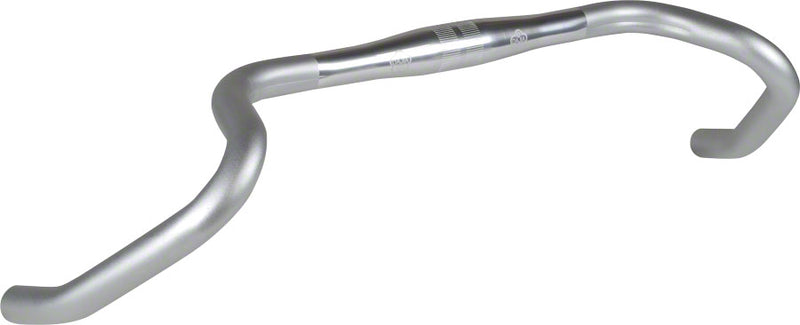 Load image into Gallery viewer, Velo Orange Far Bar Drop Handlebar - Aluminum 31.8mm 48cm Silver
