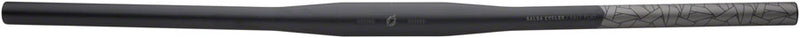 Load image into Gallery viewer, Salsa Salt Flat Handlebar 31.8 750mm width Black
