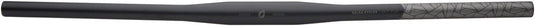 Salsa Salt Flat Handlebar 31.8 750mm width Black