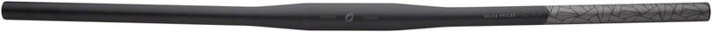 Load image into Gallery viewer, Salsa Salt Flat Handlebar 31.8 800mm width Black
