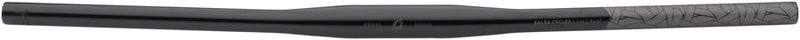 Load image into Gallery viewer, Salsa Salt Flat Deluxe Handlebar 31.8 750mm width Black

