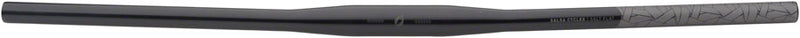 Load image into Gallery viewer, Salsa Salt Flat Deluxe Handlebar 31.8 800mm width Black
