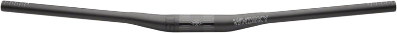 Load image into Gallery viewer, WHISKY No.9 Mountain Carbon Handlebar - 35.0 10mm Rise 760mm

