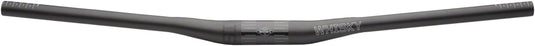 WHISKY No.9 Mountain Carbon Handlebar - 35.0 10mm Rise 760mm