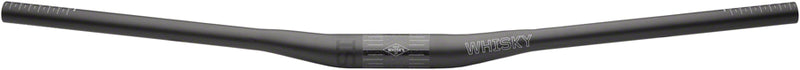 Load image into Gallery viewer, WHISKY No.9 Mountain Carbon Handlebar - 35.0 10mm Rise 800mm
