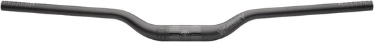 WHISKY No.9 Mountain Carbon Handlebar - 35.0 40mm Rise 800mm