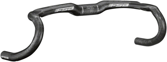 Full Speed Ahead K-Wing AGX Drop Handlebar - Carbon 31.8mm 40cm Carbon