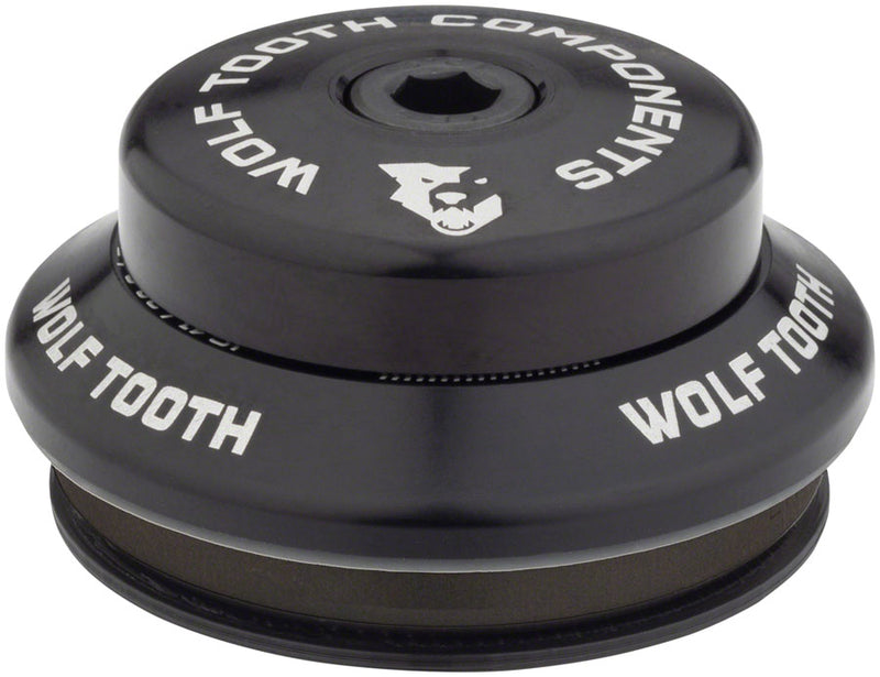 Load image into Gallery viewer, Wolf Tooth Performance Headset - IS41/28.6 Upper 7mm Stack Black
