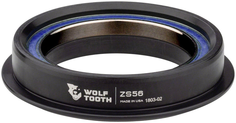 Load image into Gallery viewer, Wolf Tooth Performance Headset - ZS56/40 Lower Black
