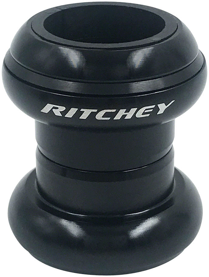 Load image into Gallery viewer, Ritchey RL1 External Cup Headset - 1" Threadless - EC30/25.4 EC30/26 Black
