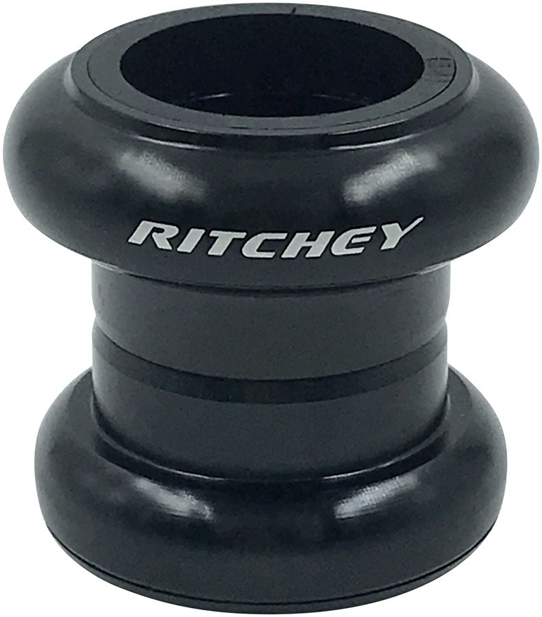 Load image into Gallery viewer, Ritchey RL1 External Cup Headset - 1-1/8" Threadless EC34/28.6 EC34 Black
