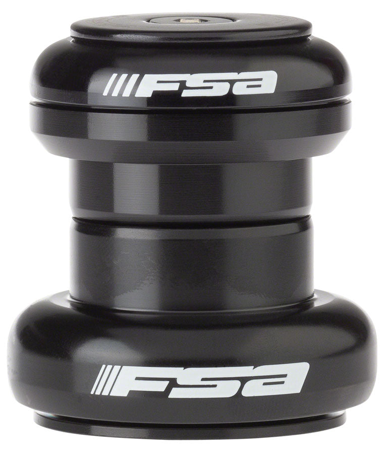 Load image into Gallery viewer, Full Speed Ahead The Pig DH Pro Threadless Headset - H2061A 7.6/31.4 BLK No.15

