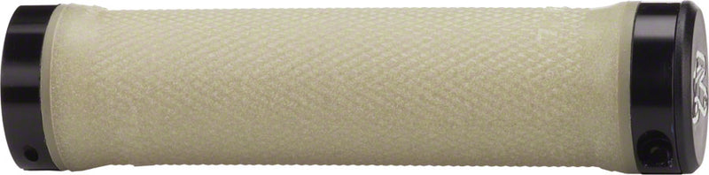 Load image into Gallery viewer, Renthal Lock On Grips - Off White Lock-On
