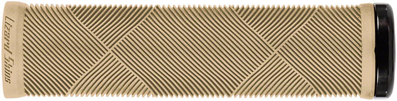 Load image into Gallery viewer, Lizard Skins Strata Lock-On Grips - Tan
