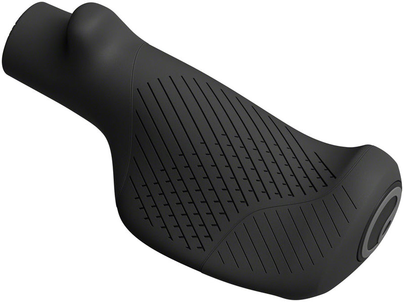 Load image into Gallery viewer, Ergon GT1 Grips - Black Large
