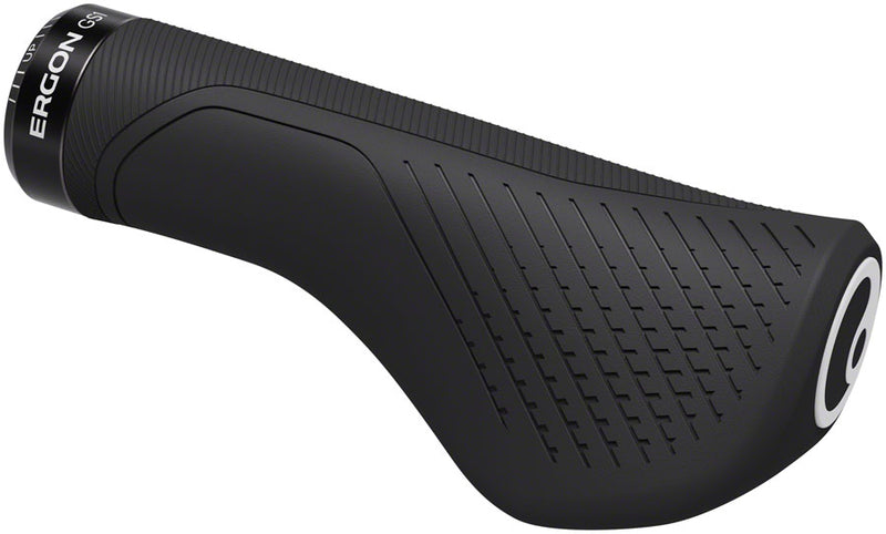 Load image into Gallery viewer, Ergon GS1 Evo Grips - Black Large

