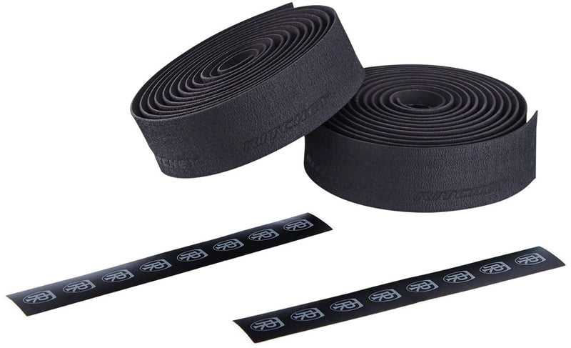 Load image into Gallery viewer, Ritchey WCS Pave Bar Tape - Black

