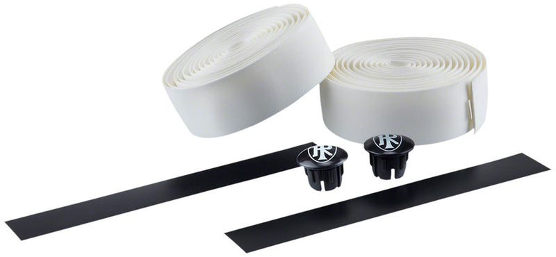 Load image into Gallery viewer, Ritchey Comp EVA Bar Tape - White
