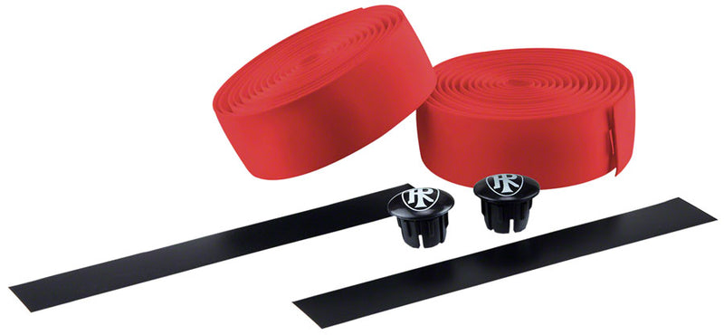 Load image into Gallery viewer, Ritchey Comp EVA Bar Tape - Red
