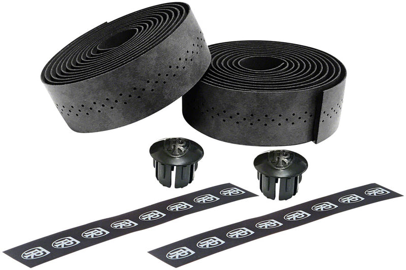 Load image into Gallery viewer, Ritchey Classic Bar Tape - Black
