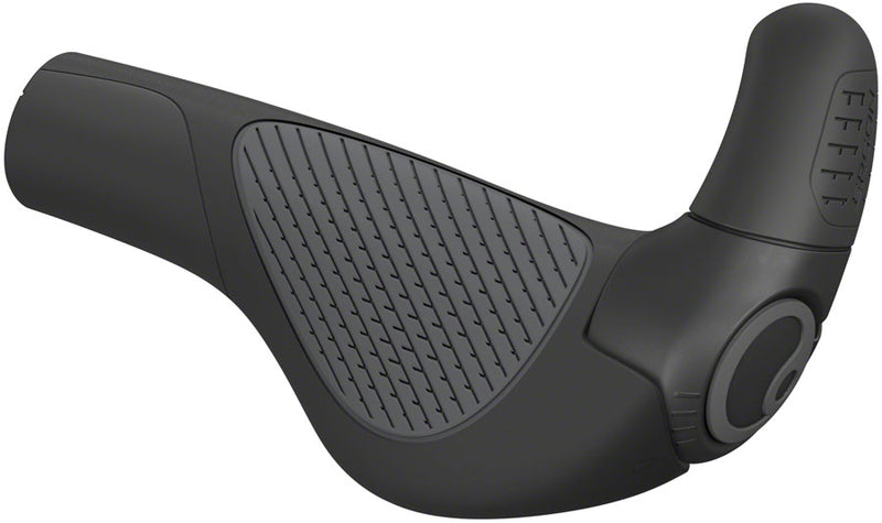 Load image into Gallery viewer, Ergon GP2 Evo Grips - Lock-On Small Black
