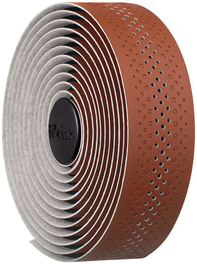 Load image into Gallery viewer, Fizik Tempo Bondcush Classic Bar Tape - 3mm Honey
