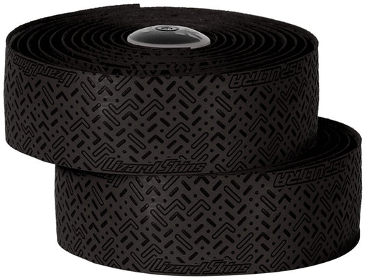 Lizard Skins DSP Ultra Bar Tape - 1.9mm Jet Black