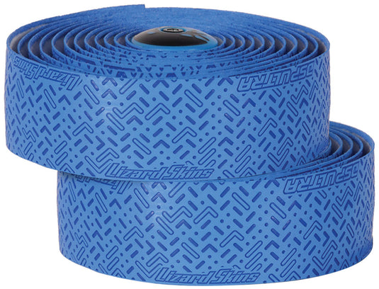 Lizard Skins DSP Ultra Bar Tape - 2.7mm Cobalt Blue