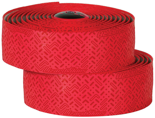 Lizard Skins DSP Ultra Bar Tape - 3.5mm Crimson Red