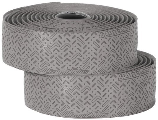 Lizard Skins DSP Ultra Bar Tape - 3.5mm Cool Gray