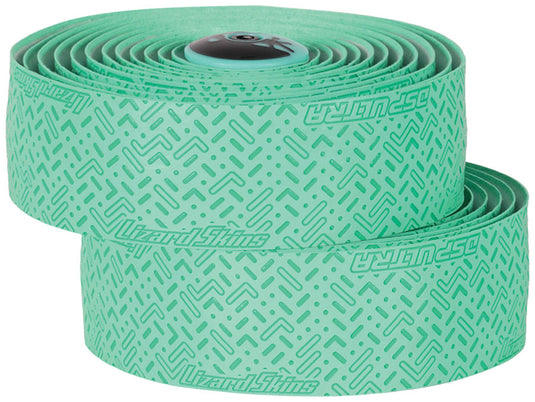 Lizard Skins DSP Ultra Bar Tape - 2.7mm Celeste Green