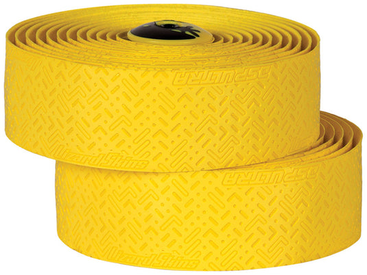Lizard Skins DSP Ultra Bar Tape - 3.5mm Neon Yellow