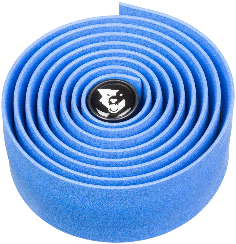 Load image into Gallery viewer, Wolf Tooth Supple Bar Tape - Blue
