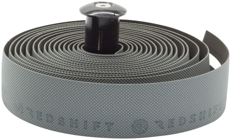 Load image into Gallery viewer, Redshift Sports Cruise Control Really Long Bar Tape - 315cm Gray
