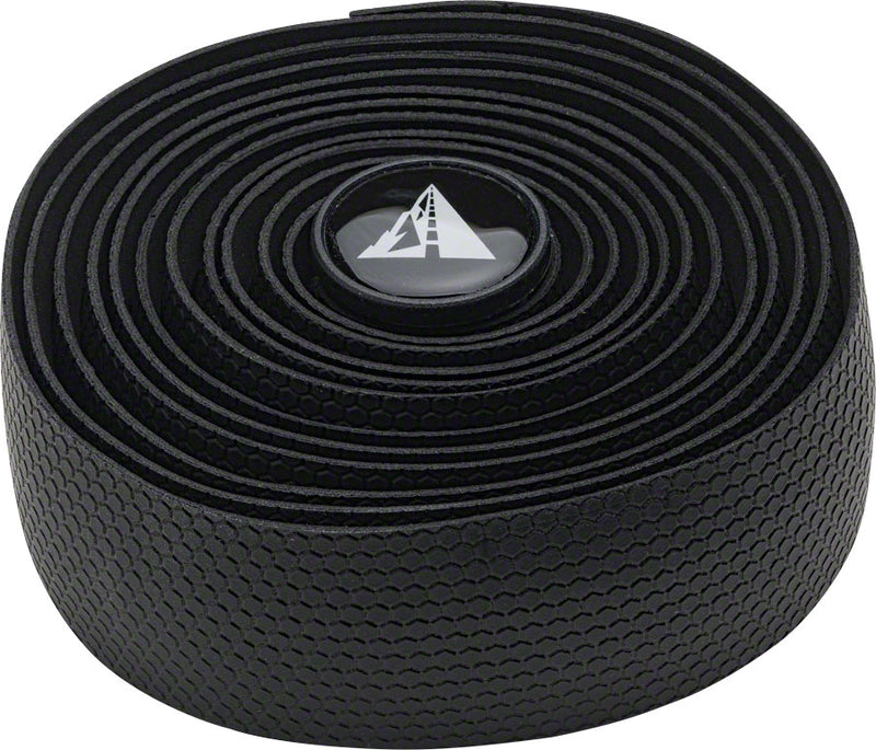 Load image into Gallery viewer, Profile Design DRiVe Adhesive Bar Tape - Black
