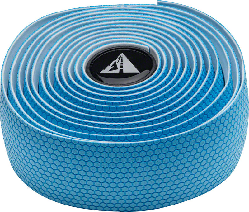 Load image into Gallery viewer, Profile Design DRiVe Adhesive Bar Tape - Electric Blue
