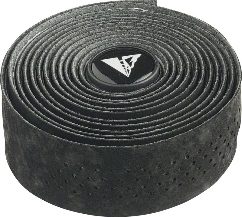 Load image into Gallery viewer, Profile Design Perforated Bar Tape - Black
