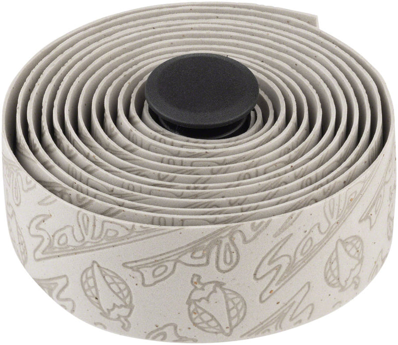 Load image into Gallery viewer, Salsa Gel Cork Bar Tape - Gray
