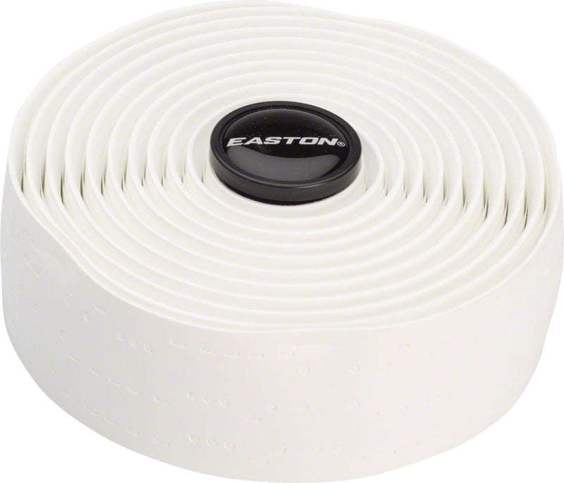 Load image into Gallery viewer, Easton Microfiber Padded Bar Tape - White

