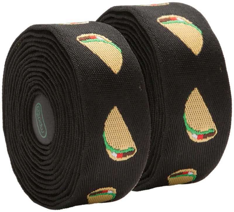 Load image into Gallery viewer, Portland Design Works Wraps With Silicone Bar Tape - Tacos
