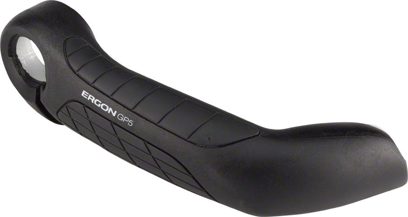 Load image into Gallery viewer, Ergon GP5 GFK Right Hand Bar End 2015 and Newer
